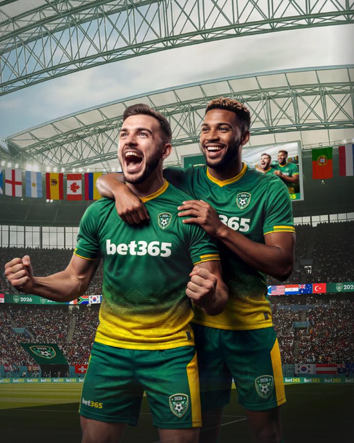 world cup hub imagery