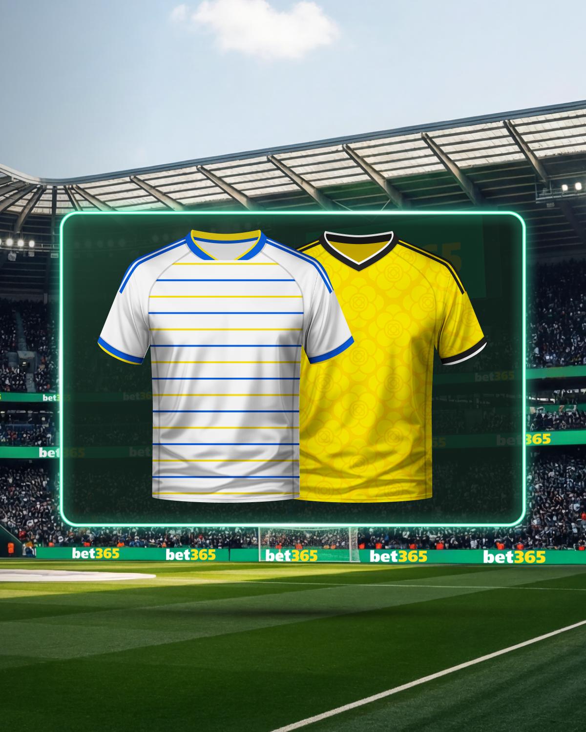 Leeds United Hero Banner