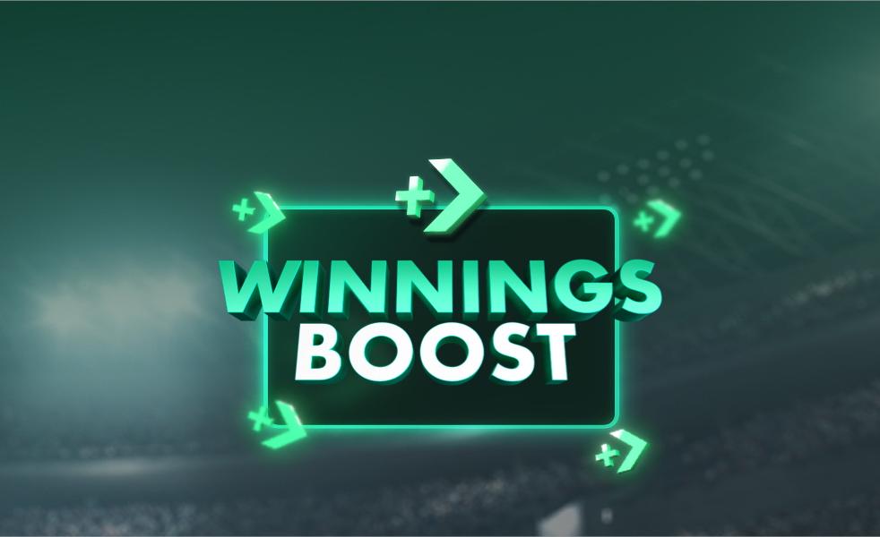 Winnings Boost Grand National