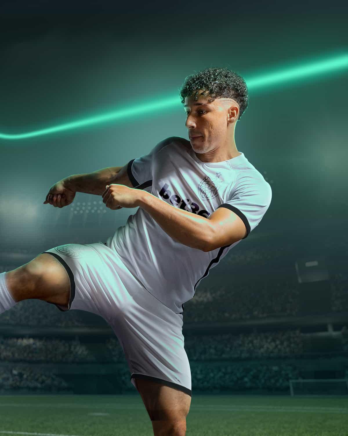 Soccer OAO no logo