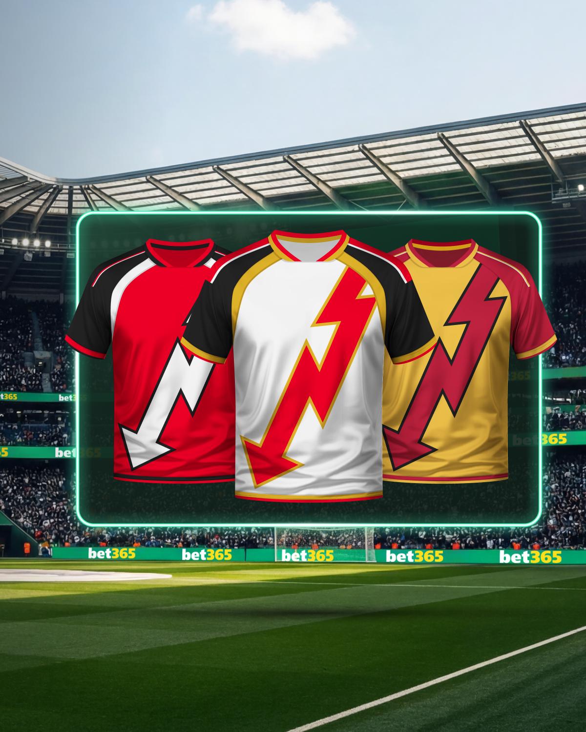 Rayo Vallecano Imagery