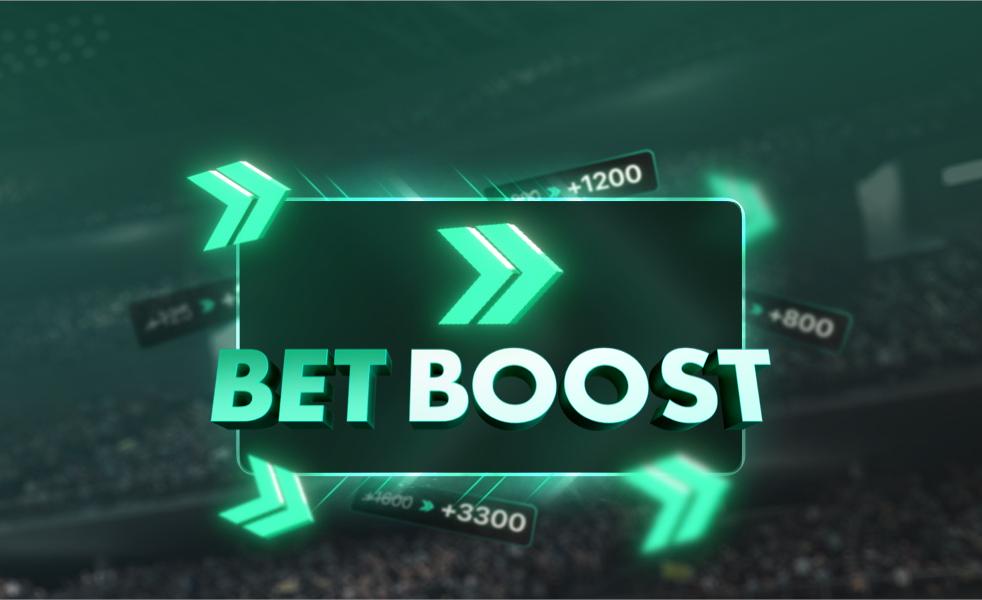 Bet Boost Master US