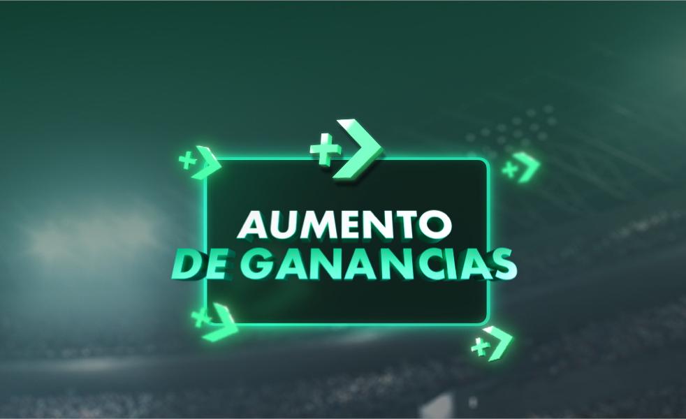 Winnings Boost ES-LATAM