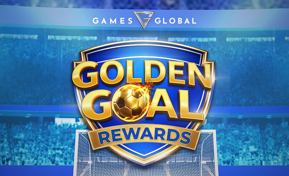 Golden Goal Rewards