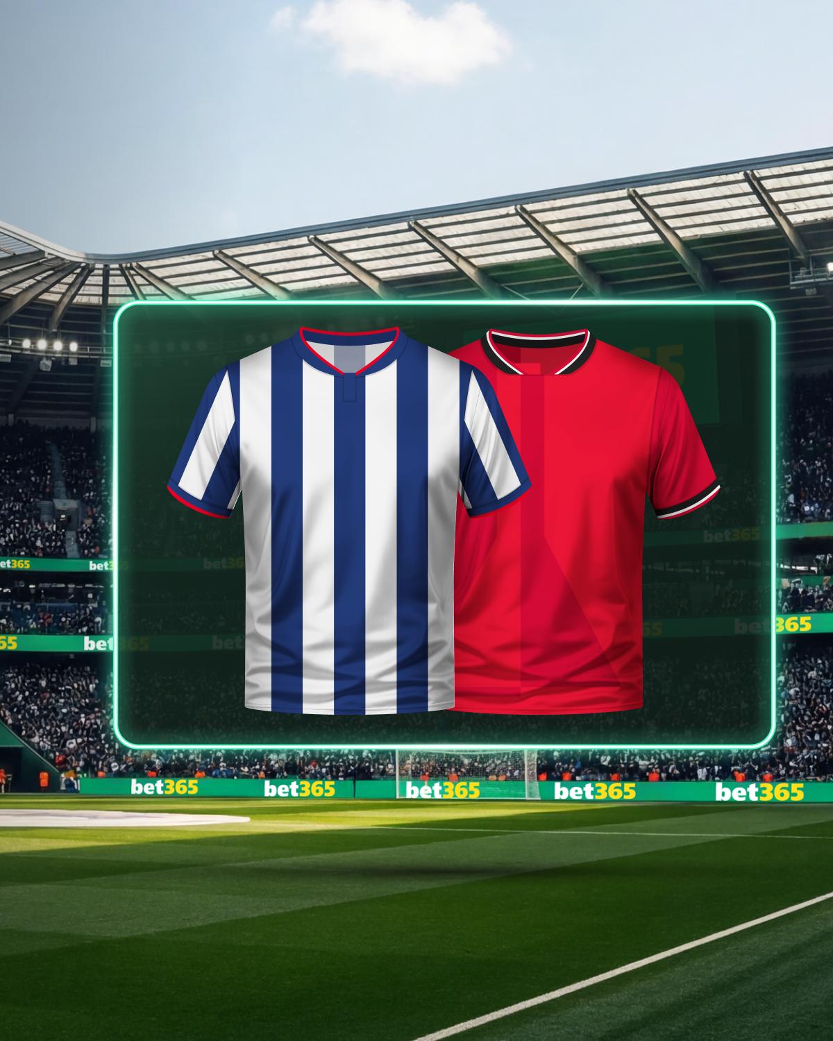 West Brom Imagery