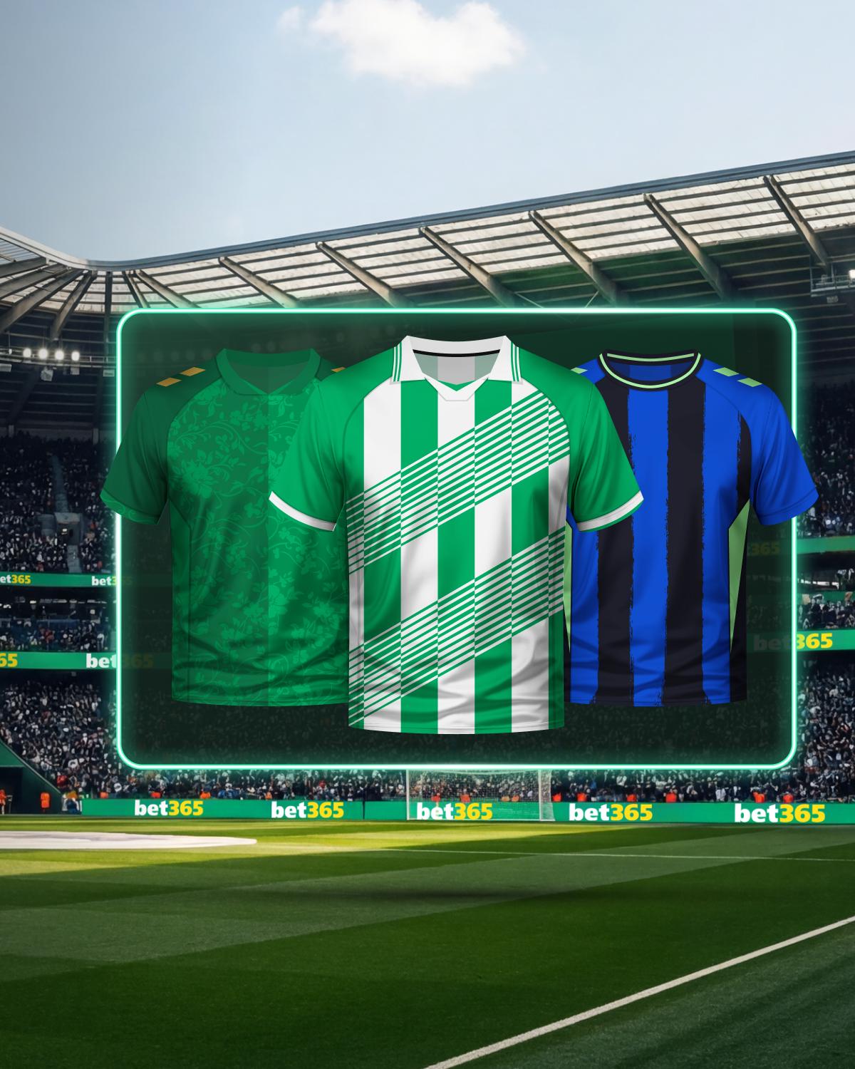 Real Betis Imagery