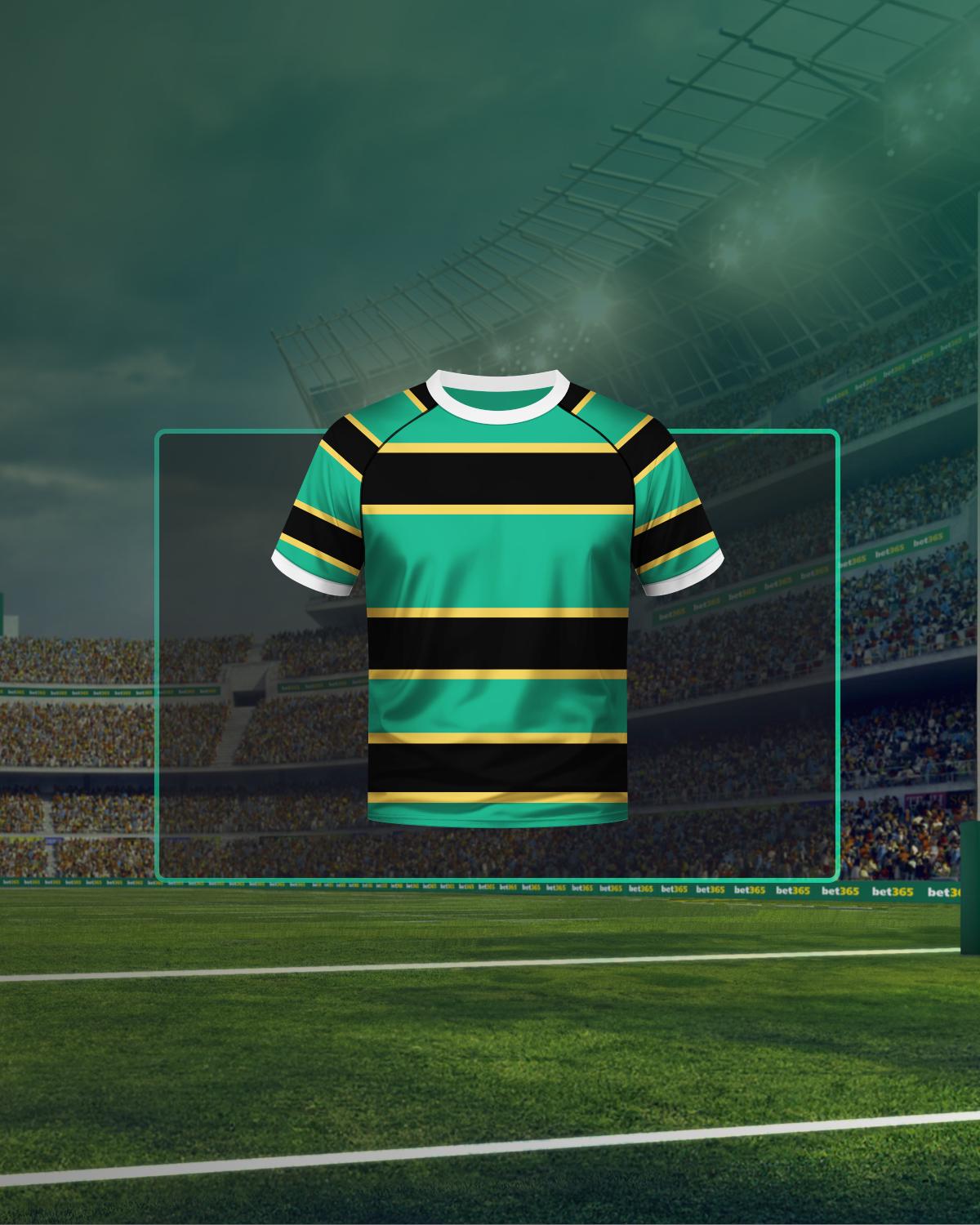 Northampton Rugby Imagery