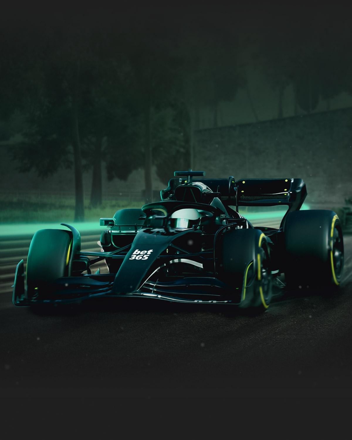 Open Account F1