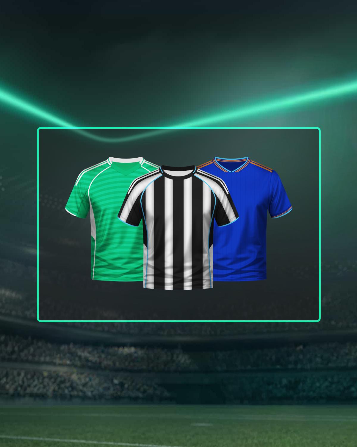 Newcastle United Imagery