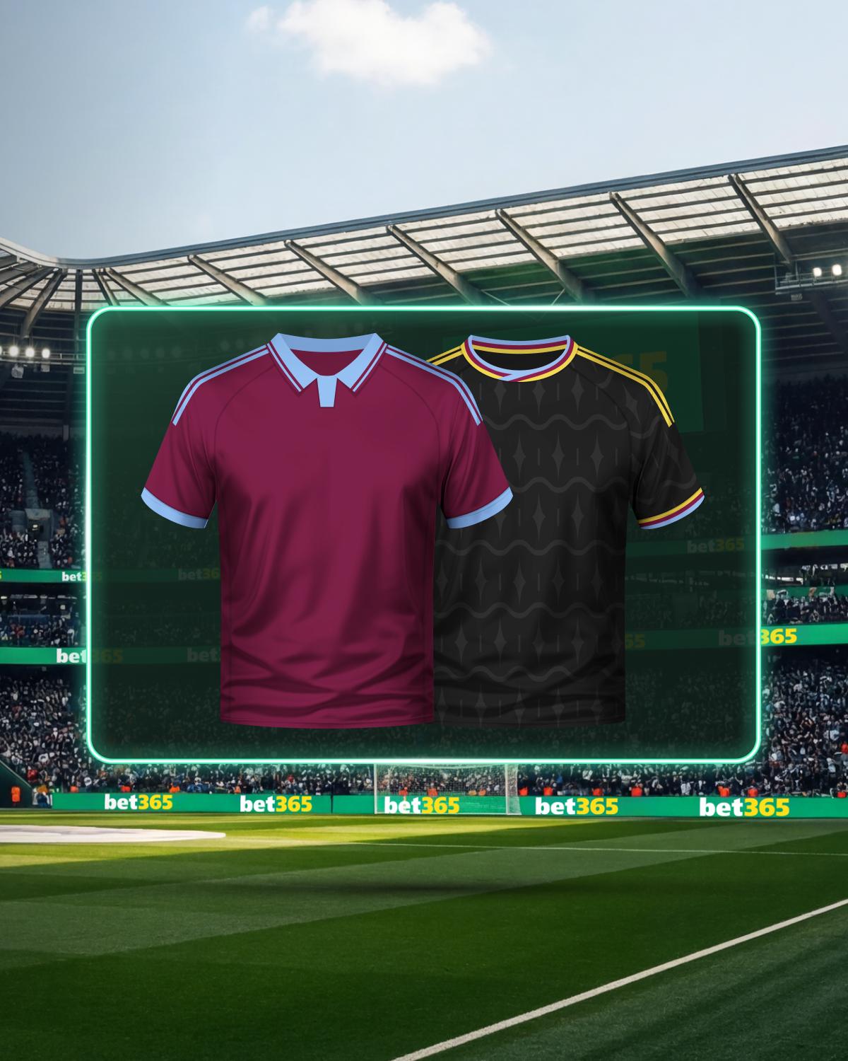 Aston Villa Imagery