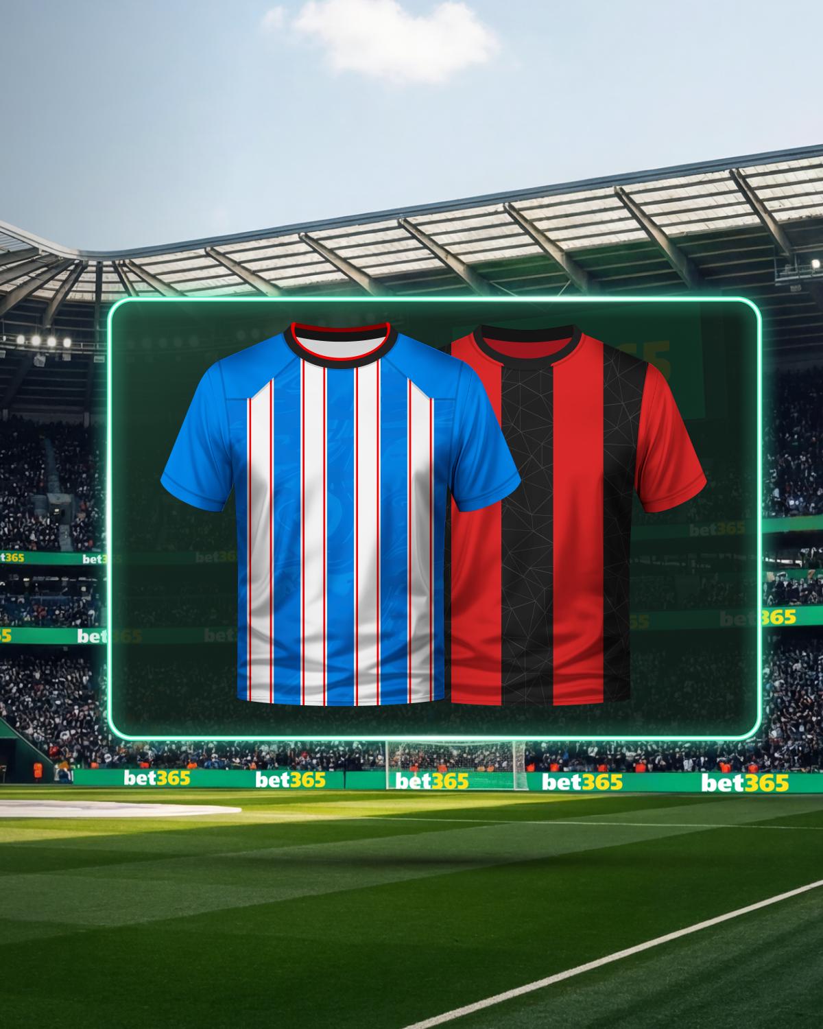 Huddersfield Imagery