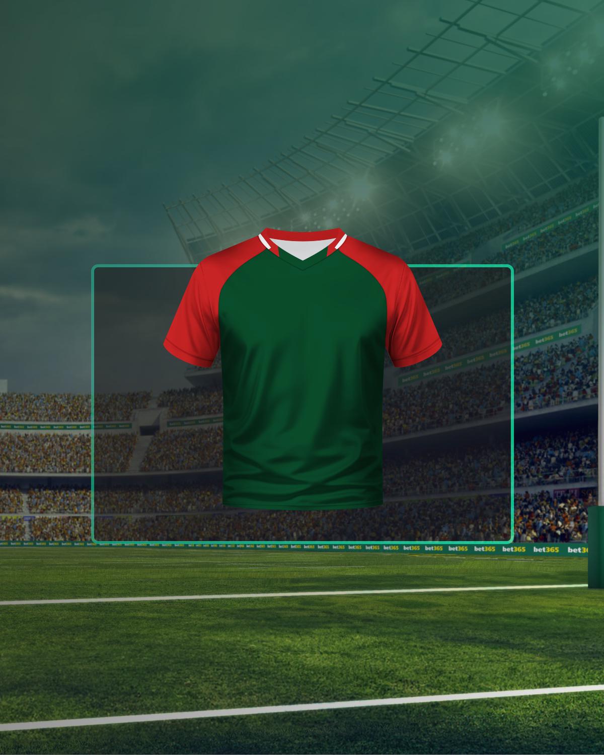 Leicester Tigers Hero Banner