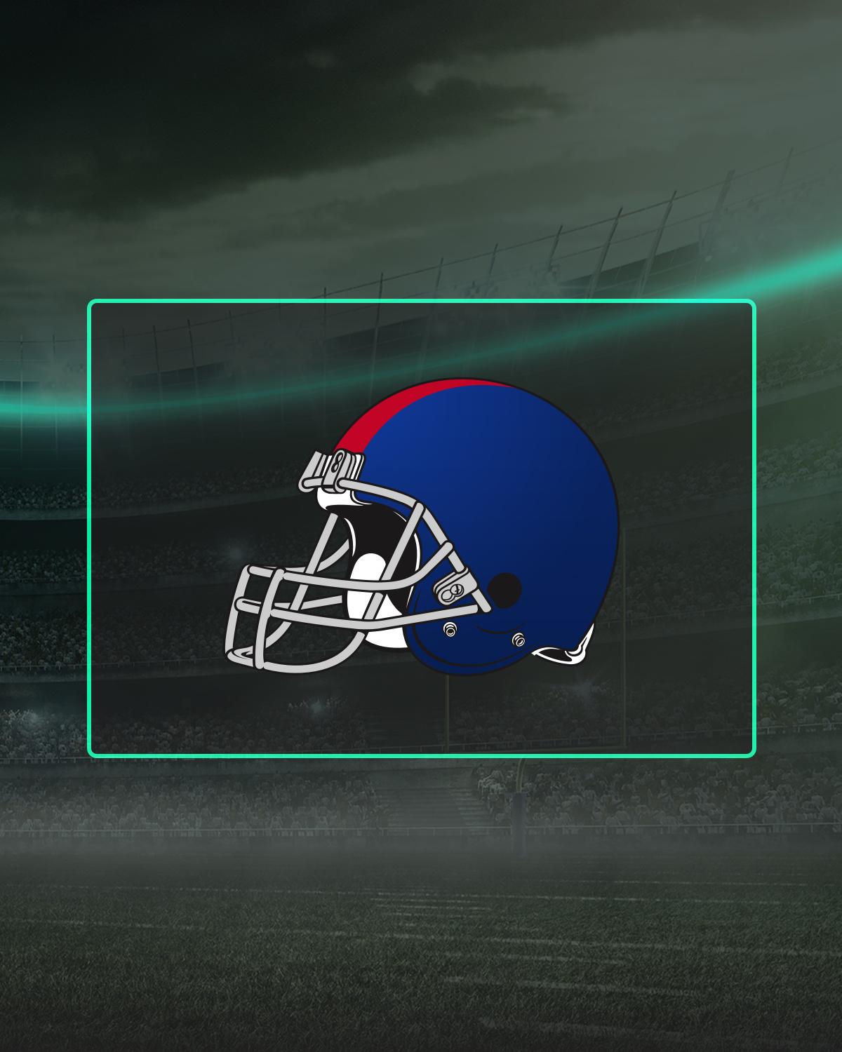 New York Giants Imagery