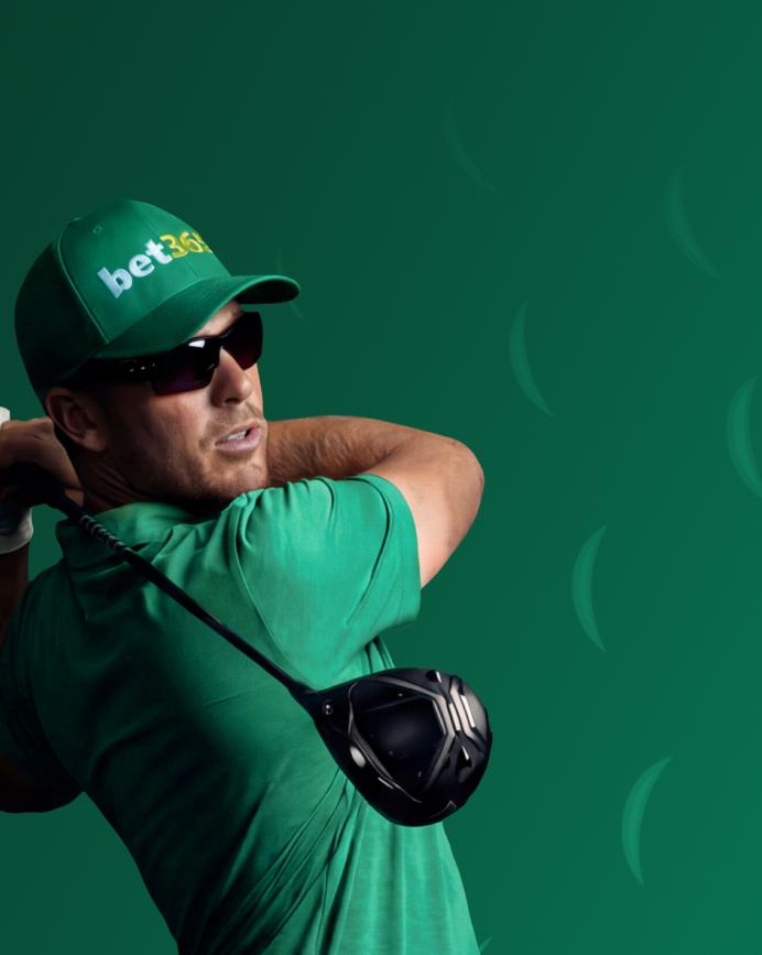 Golf In Play