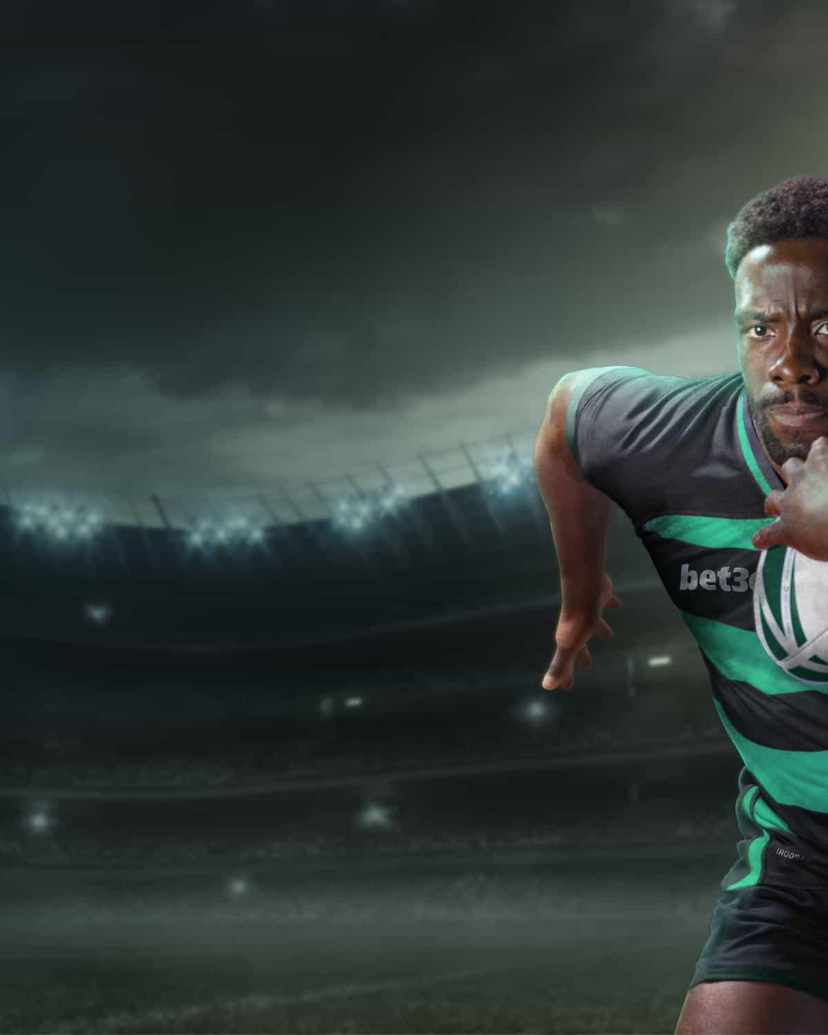 Rugby Hero Banner Image