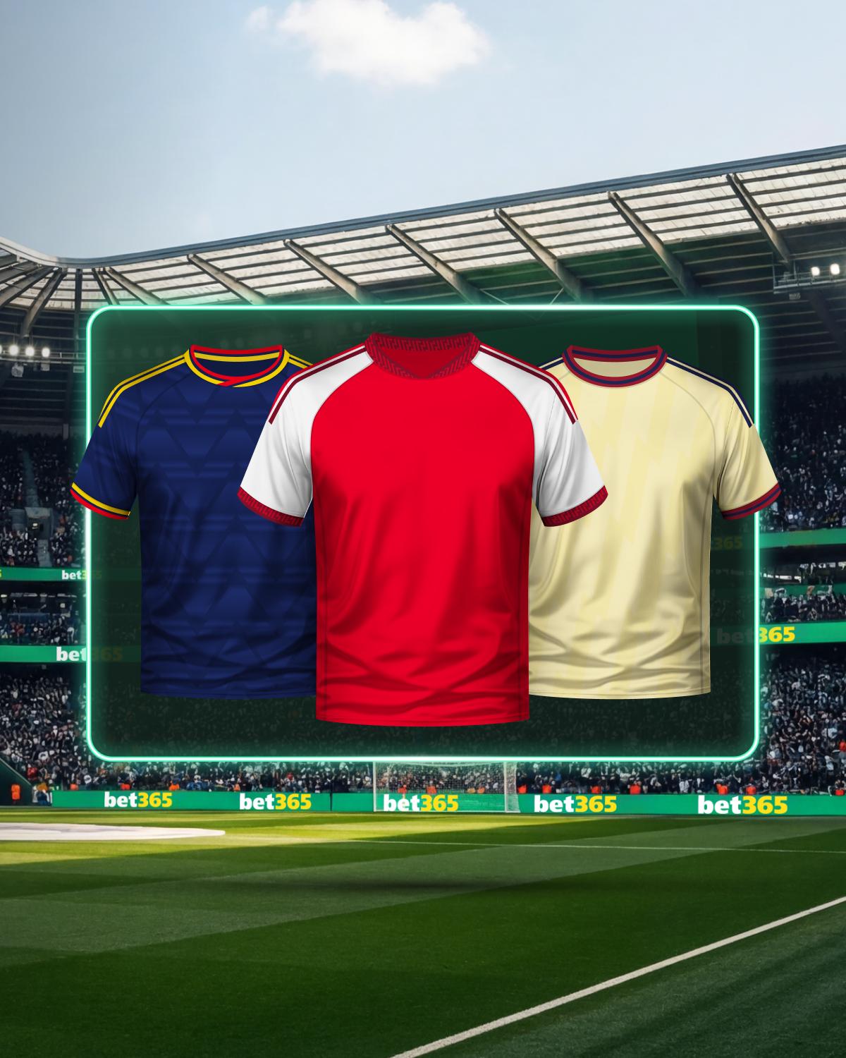 Arsenal Hero Banner