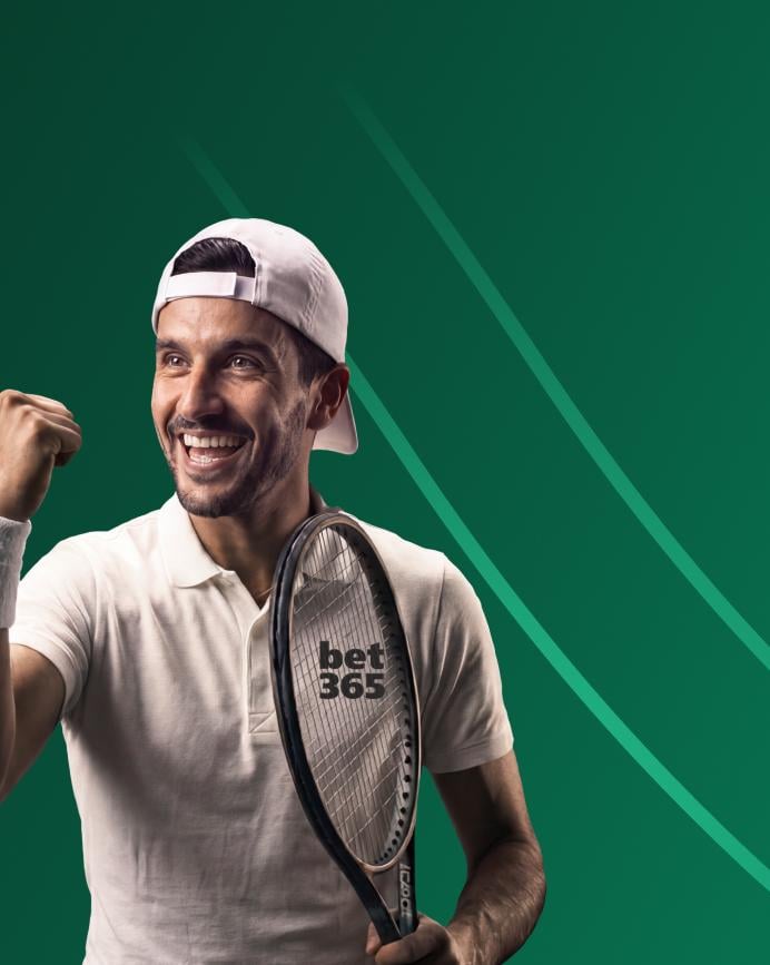 Open Account Tennis