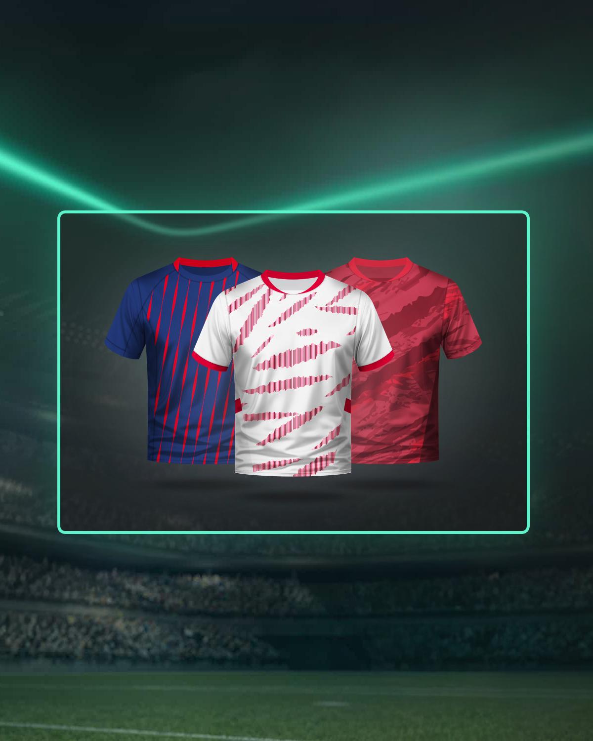 RB Leipzig Imagery
