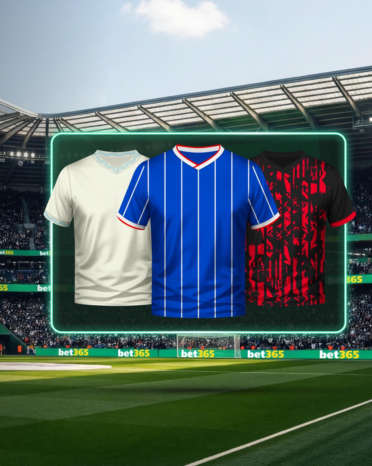 Rangers Imagery