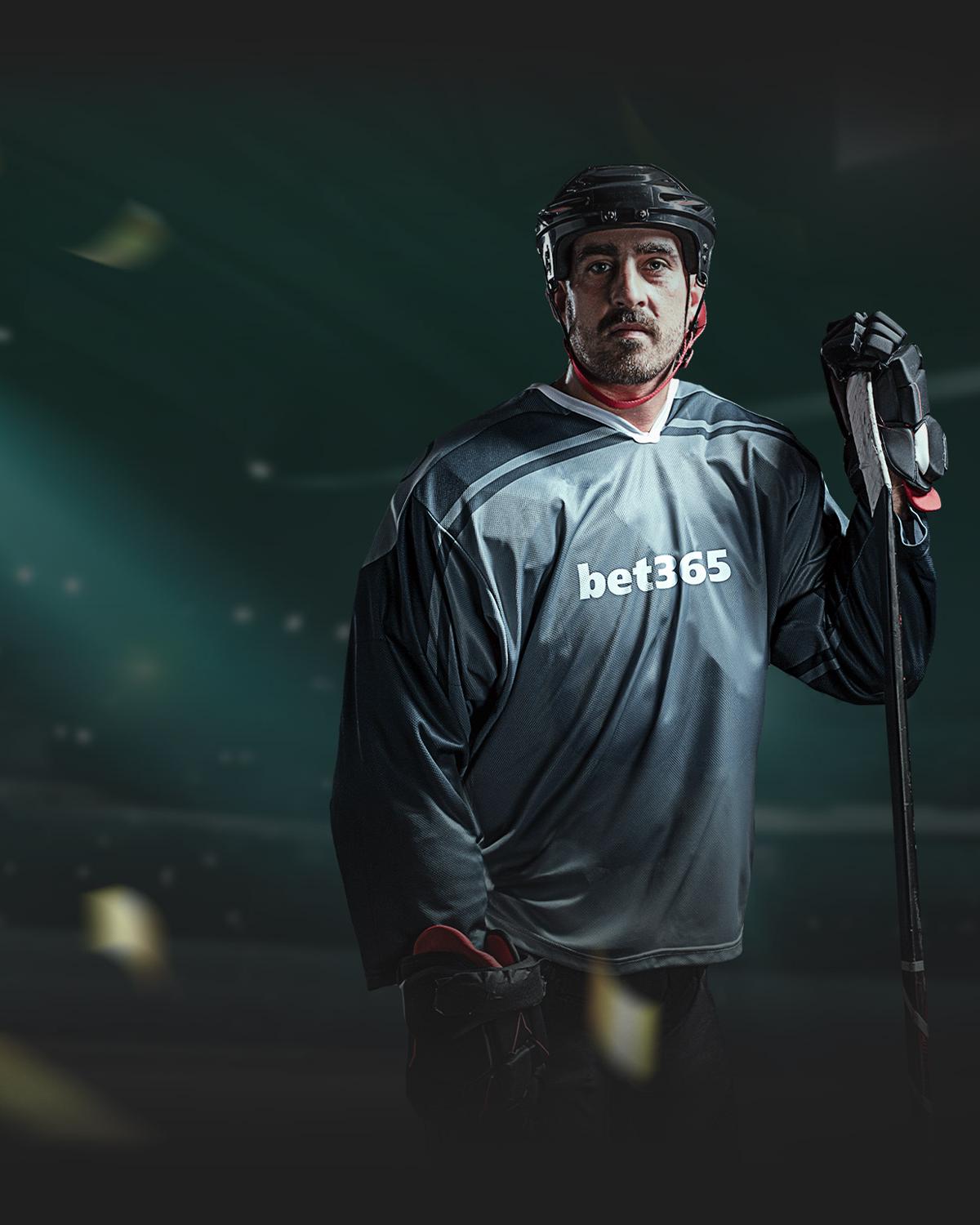 Ice Hockey (Global) (Hub) including Dual overrides
