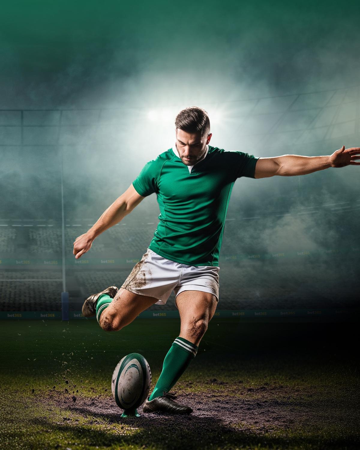 Rugby Hero Banner Image