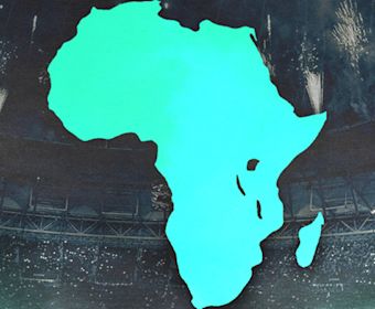AFCON Previous Winners