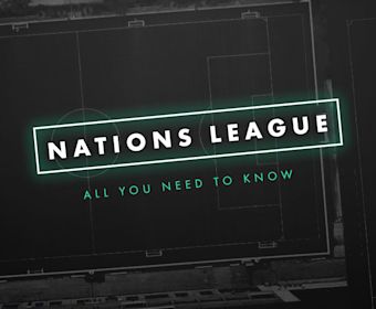 AYNTK Nations League