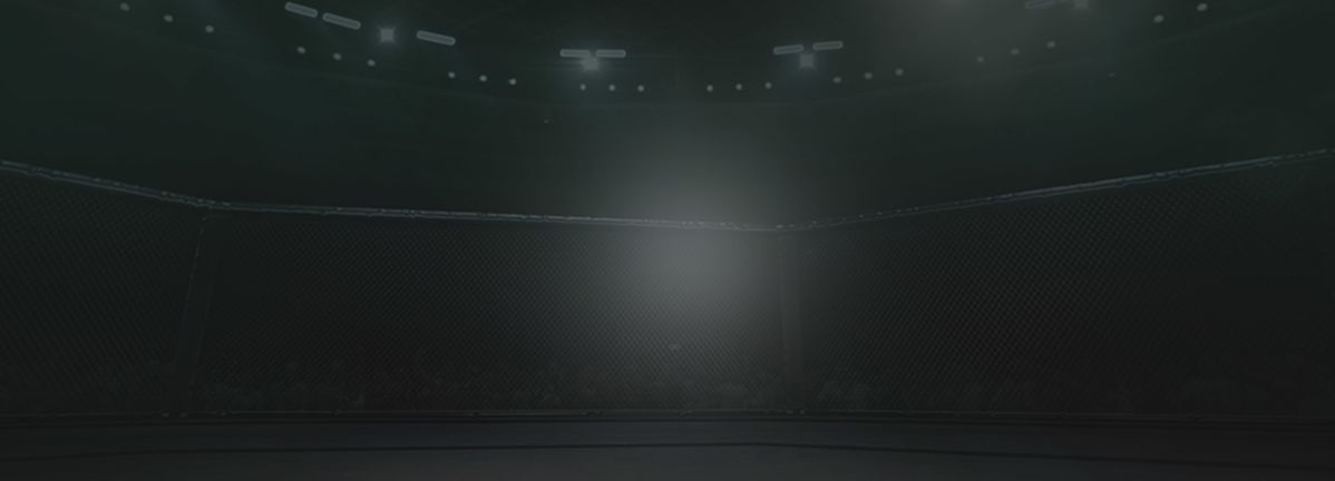 MMA Ring