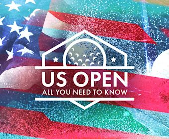 US Open AYNTK Imagery