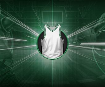 Celtics Player Imagery