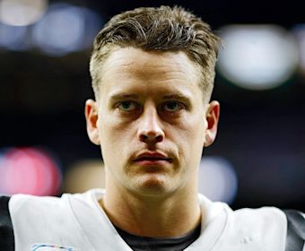 Joe Burrow