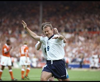 England Records