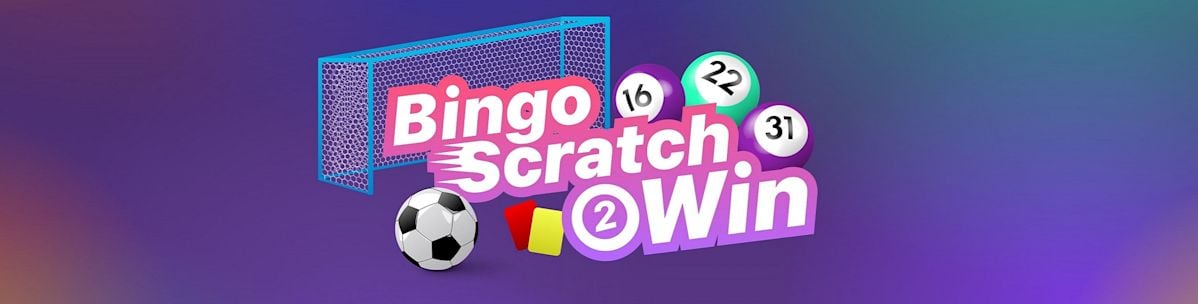 BingoScratch2Win