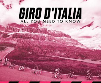 Giro de Italia AYNTK