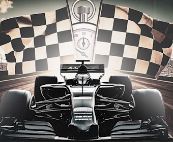 F1 Betting Guide