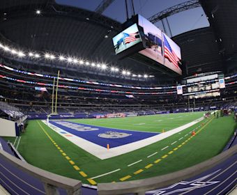 Dallas Cowboys