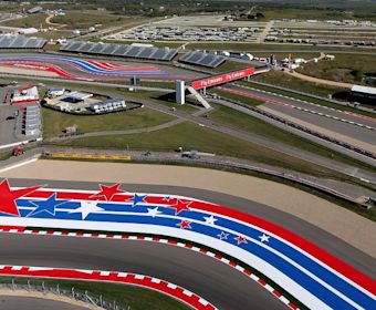 Circuit of the Americas