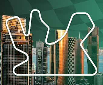 Qatar Grand Prix Circuit
