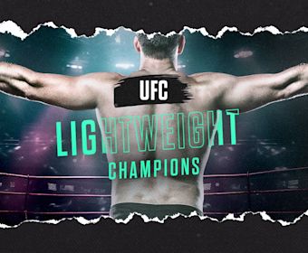 UFC Lightweights