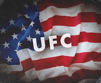 UFC Freedom 250