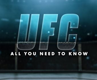 UFC History