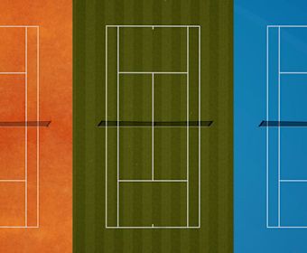 Court Surfaces