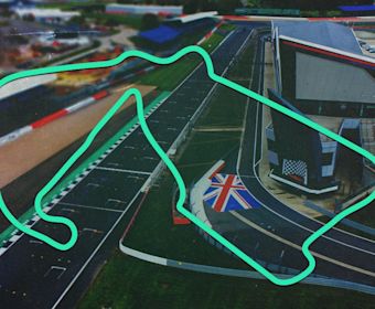 F1 Silverstone