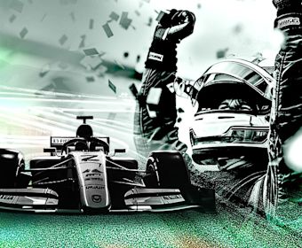 F1 Schedule