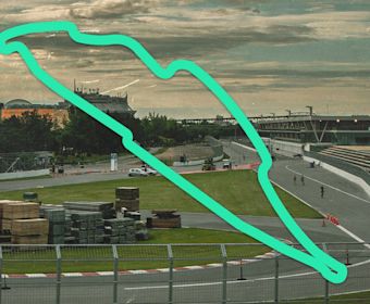 Circuit Villeneuve