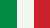 flag of italy it