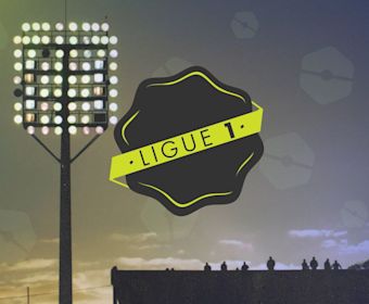 ligue 1 stock imagery
