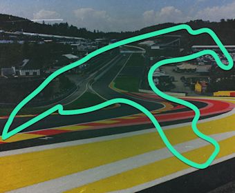Spa Imagery