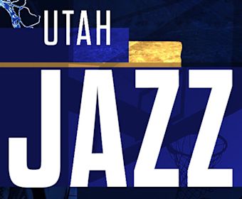 Utah Jazz Imagery