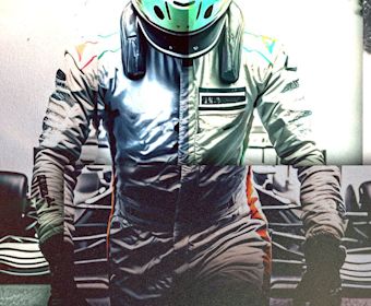 F1 Sprint Imagery